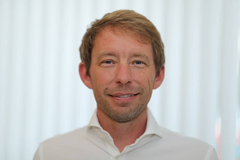 Dr. med. Emanuel Nies