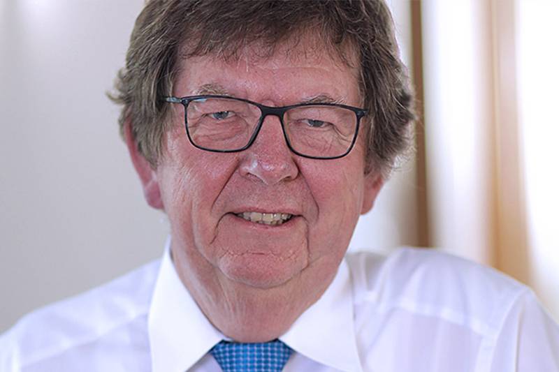 Dr. med. Jakob Nies